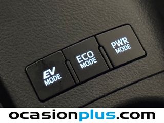 Toyota Auris 140H Hybrid Touring Sports Feel! Edition 100 kW (136 CV)