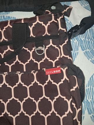 Bolso Skip Hop bebé