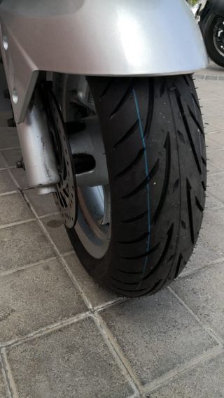 Kymco Grand Dink 250cc - Scooter