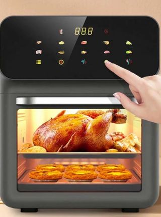 Air Fryer Horno Freidora de Aire