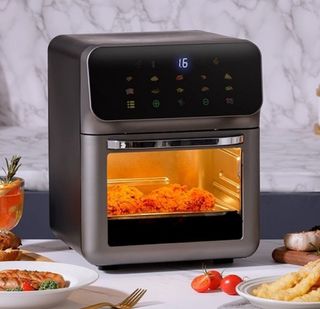 Air Fryer Horno Freidora de Aire