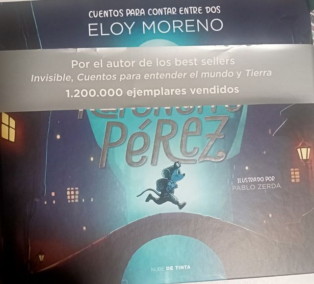 Las reglas del ratoncito Pérez / The Rules by P...