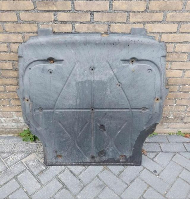 Cubrecarter VW T5/T6