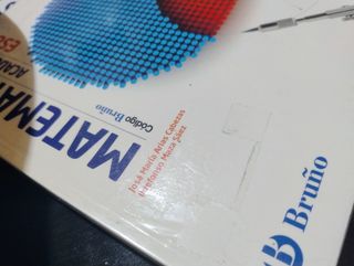 Código Bruño Matemáticas Académicas 3 ESO - 3 v...