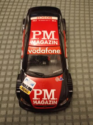 Scalextric Opel Astra V 8 Coupé