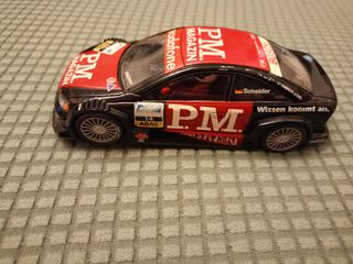 Scalextric Opel Astra V 8 Coupé