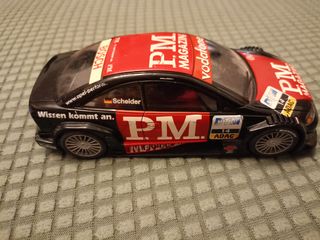 Scalextric Opel Astra V 8 Coupé
