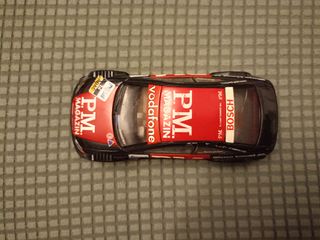 Scalextric Opel Astra V 8 Coupé