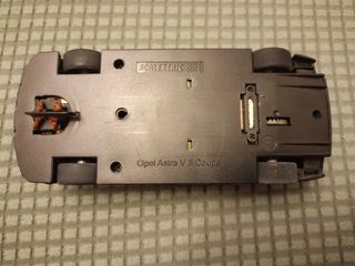 Scalextric Opel Astra V 8 Coupé