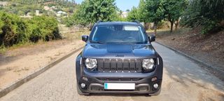 Jeep Renegade 2022