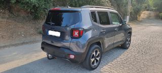 Jeep Renegade 2022