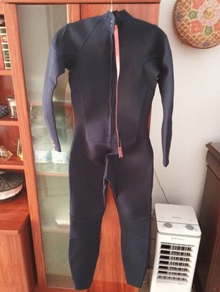 Traje neopreno Olaian - nuevo