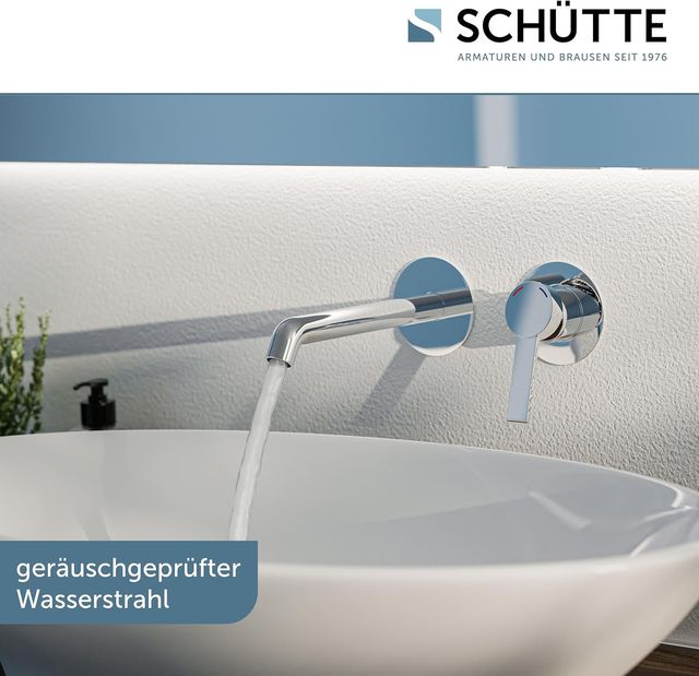 Grifo lavabo Schütte Los Angeles 33160