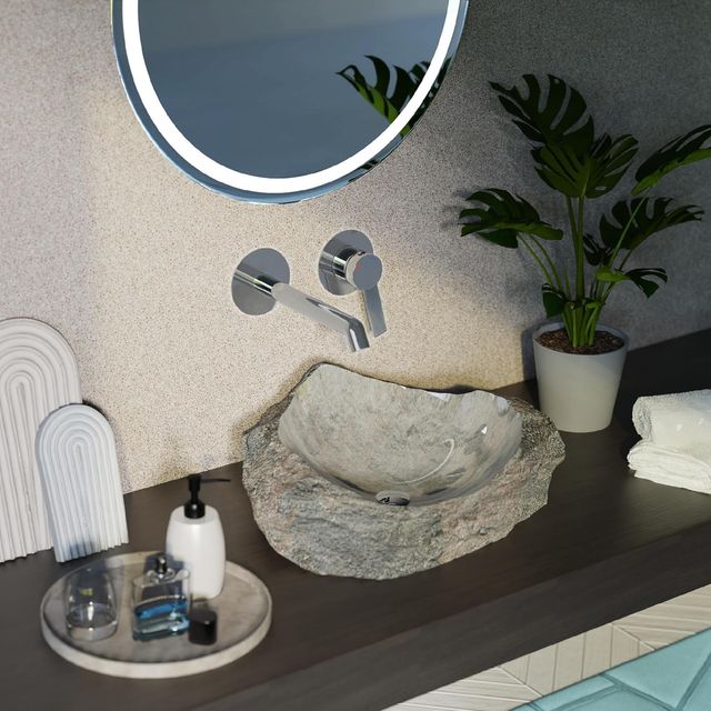 Grifo lavabo Schütte Los Angeles 33160