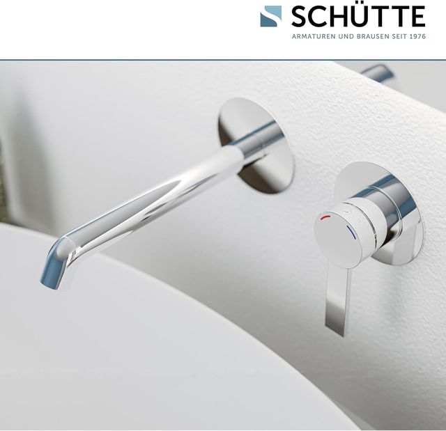 Grifo lavabo Schütte Los Angeles 33160