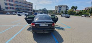 AUDI A6 C6 2.0 TDI