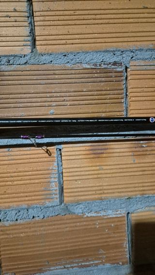 Caña Cinnetic Explorer Sea Bass