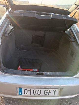 Opel vetra 1.9cdti 2008
