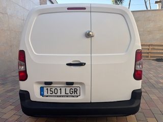 Opel Combo 2020