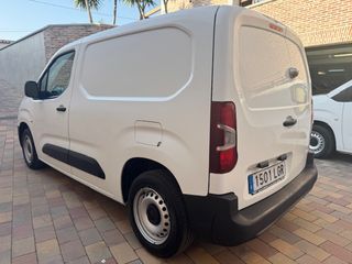 Opel Combo 2020