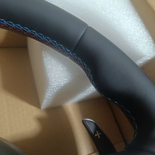 Volante BMW serie F y E Nuevo