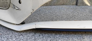 Parachoques Delantero Mercedes Benz B W247 A