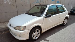 Peugeot 106 2001
