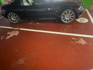 Garaje en Av. Catalunya