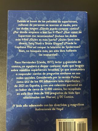 ¿Quién es más fuerte?: Y otras 500 preguntas so...