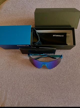 Gafas sol D.Franklin running UNI