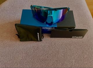 Gafas sol D.Franklin running UNI