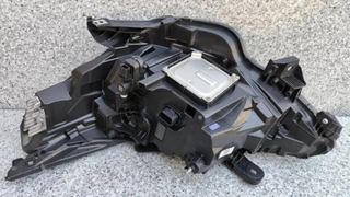Faro Derecho Renault Clio V Full Led 2601049