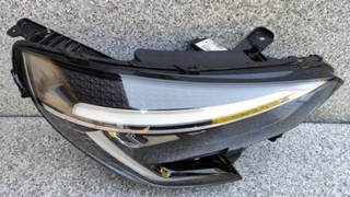 Faro Derecho Renault Clio V Full Led 2601049