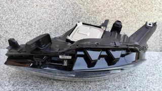 Faro Derecho Renault Clio V Full Led 2601049
