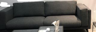 Sofá Ikea Gris -  3 plazas