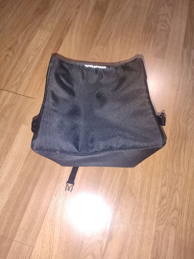 BOLSA ORIGINAL SOBREDEPOSITO HONDA X-ADV , FORZA