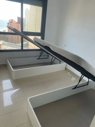 Canapés y Colchones 