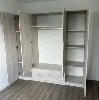 MUEBLES DE DORMITORIO 
