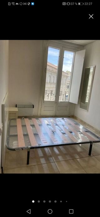 MUEBLES DE DORMITORIO 
