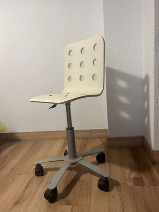 Silla oficina IKEA giratoria