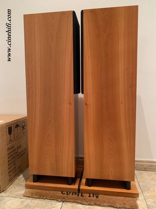 Altavoces ProAc D20R