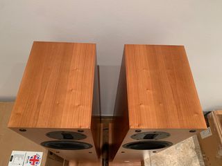 Altavoces ProAc D20R