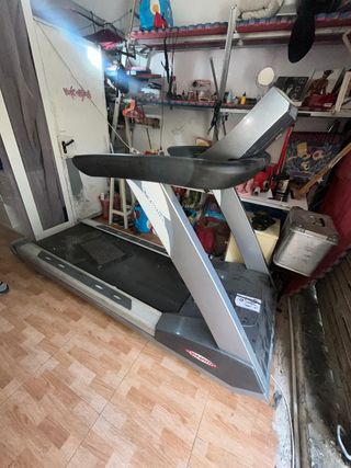 Liquidacion pack  máquinas gym panatta y más..