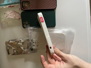 Fundas iPhone 11: 9 unidades