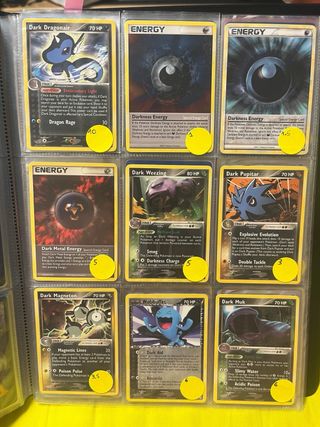 Lote Pokémon TCG , V, VMAX, promo etc