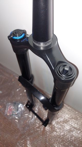 Horquilla de bici RockShox REVELATION RC 29" 150