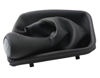 Pomo palanca cambios BMW 6v