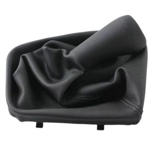 Pomo palanca cambios BMW 6v