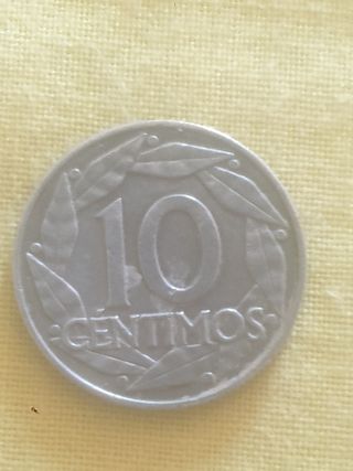 Moneda Franco 1959