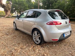 SEAT Leon 2008